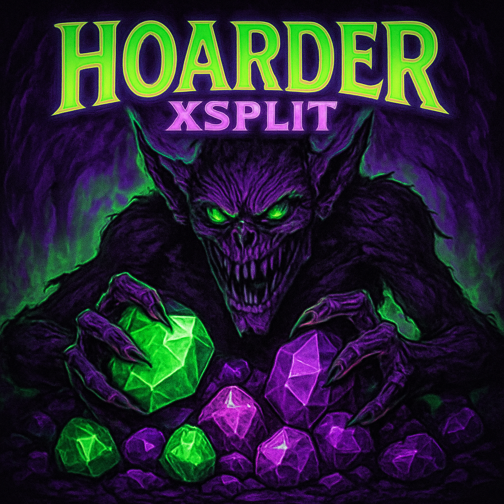 Xways Hoarder